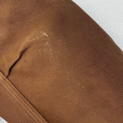 Carhartt | カーハート トラディショナルコート その他アウター ブラウン【加古川店】
