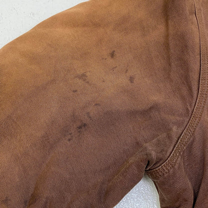 Carhartt | カーハート トラディショナルコート その他アウター ブラウン【加古川店】