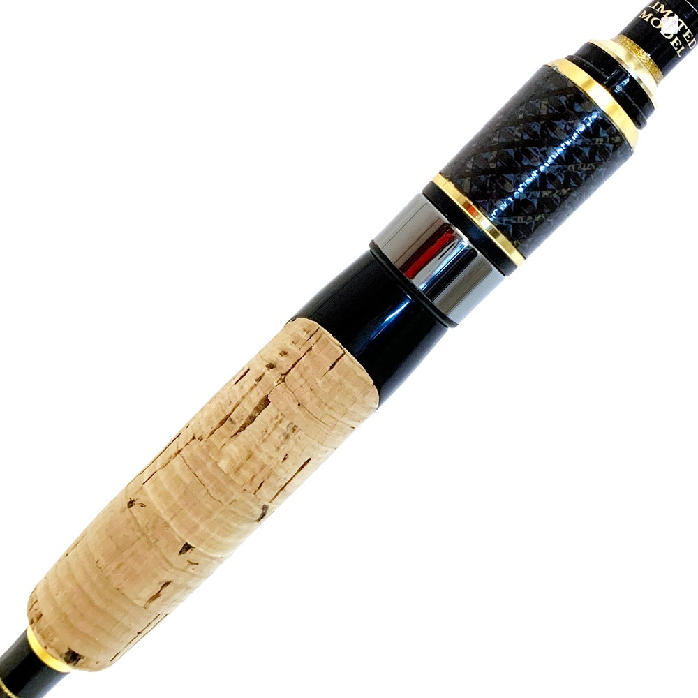 【釣り/つり/釣具/ロッド】ARES | アレス ZERO-G EVOLUTION 麗 802 Venus LM slow taper/BORON ゼロジー エヴォ 麗 802　ヴィーナス　スローテーパーボロン【加古川店】