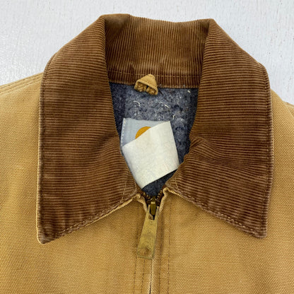 Carhartt | カーハート Detroit Jacket ブランケット その他アウター キャメル【加古川店】