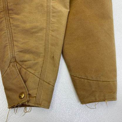 Carhartt | カーハート Detroit Jacket ブランケット その他アウター キャメル【加古川店】