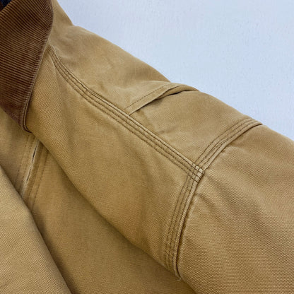 Carhartt | カーハート Detroit Jacket ブランケット その他アウター キャメル【加古川店】
