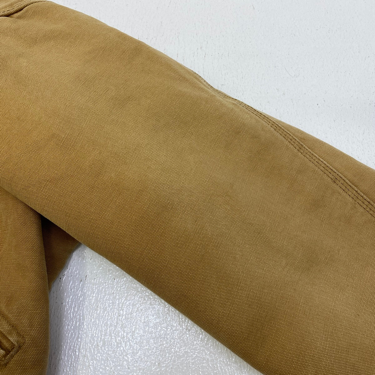 Carhartt | カーハート Detroit Jacket ブランケット その他アウター キャメル【加古川店】