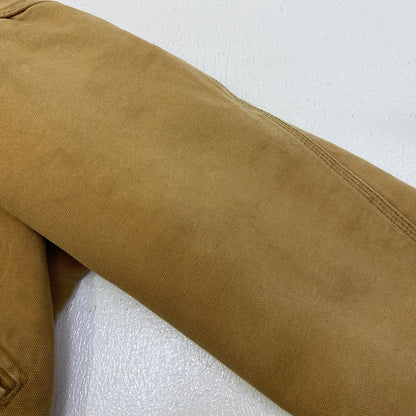 Carhartt | カーハート Detroit Jacket ブランケット その他アウター キャメル【加古川店】