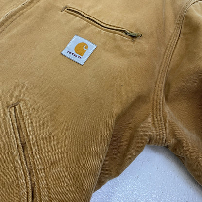 Carhartt | カーハート Detroit Jacket ブランケット その他アウター キャメル【加古川店】