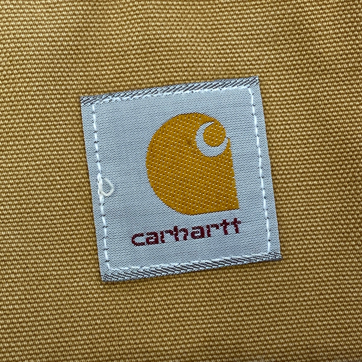Carhartt | カーハート Detroit Jacket ブランケット その他アウター キャメル【加古川店】