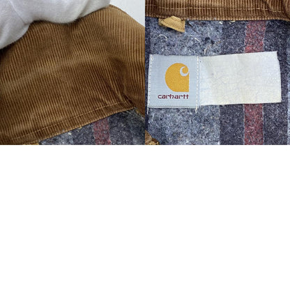 Carhartt | カーハート Detroit Jacket ブランケット その他アウター キャメル【加古川店】