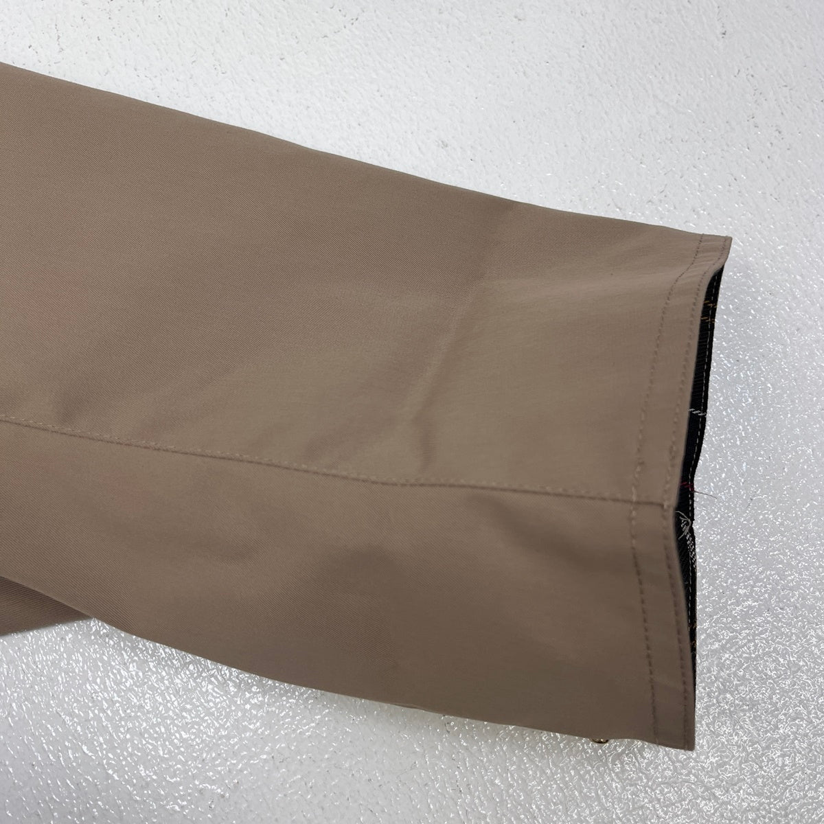 Barbour | バーブァー ×SLOBE TRANSPORT modify 25AW その他アウター 252LCAS103 ベージュ サイズ：36【加古川店】