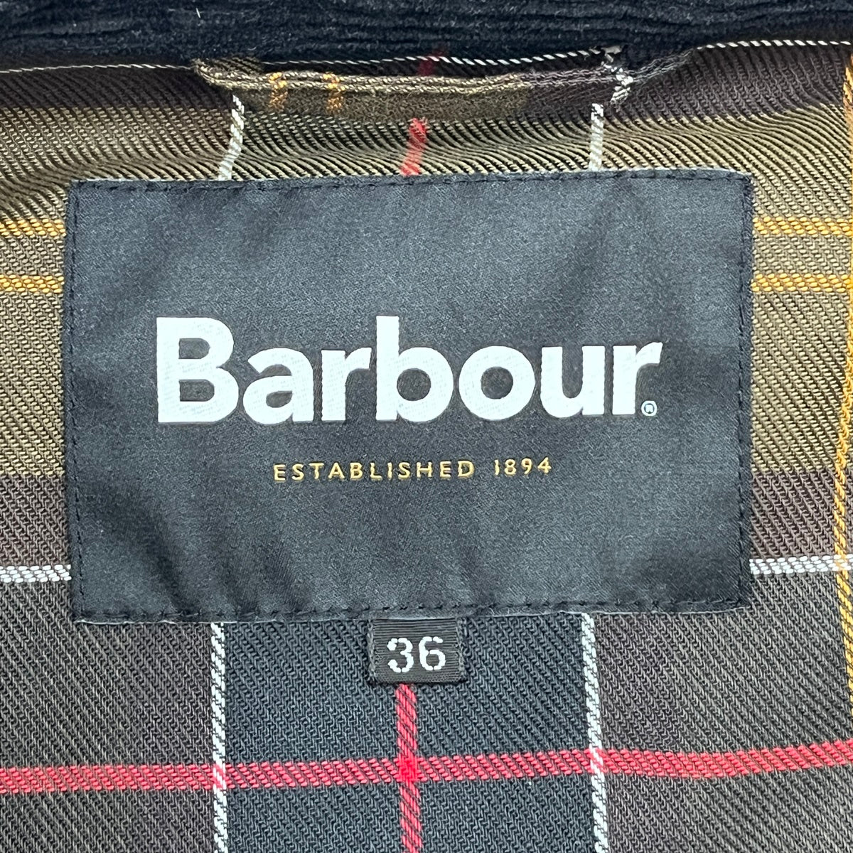 Barbour | バーブァー ×SLOBE TRANSPORT modify 25AW その他アウター 252LCAS103 ベージュ サイズ：36【加古川店】