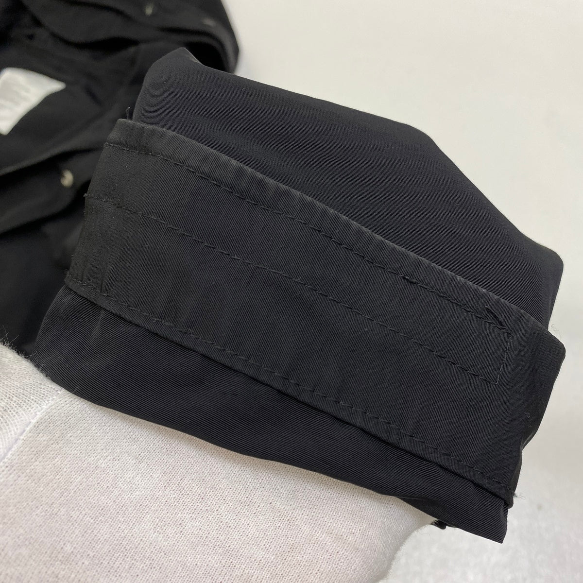 W)TAPS | ダブルタップス VALET COAT 17SS その他アウター ブラック サイズ：2【加古川店】