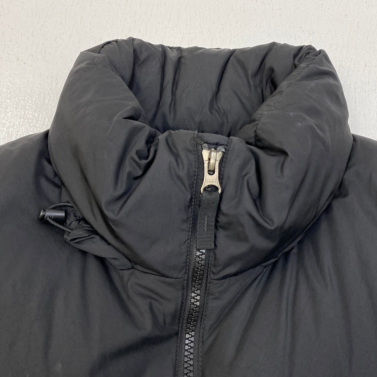 THE NORTH FACE | ザ・ノースフェイス Nuptse Vest ダウンベスト ND92338 ブラック サイズ：L【加古川店】