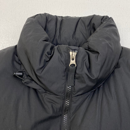 THE NORTH FACE | ザ・ノースフェイス Nuptse Vest ダウンベスト ND92338 ブラック サイズ：L【加古川店】