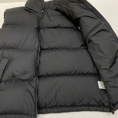 THE NORTH FACE | ザ・ノースフェイス Nuptse Vest ダウンベスト ND92338 ブラック サイズ：L【加古川店】