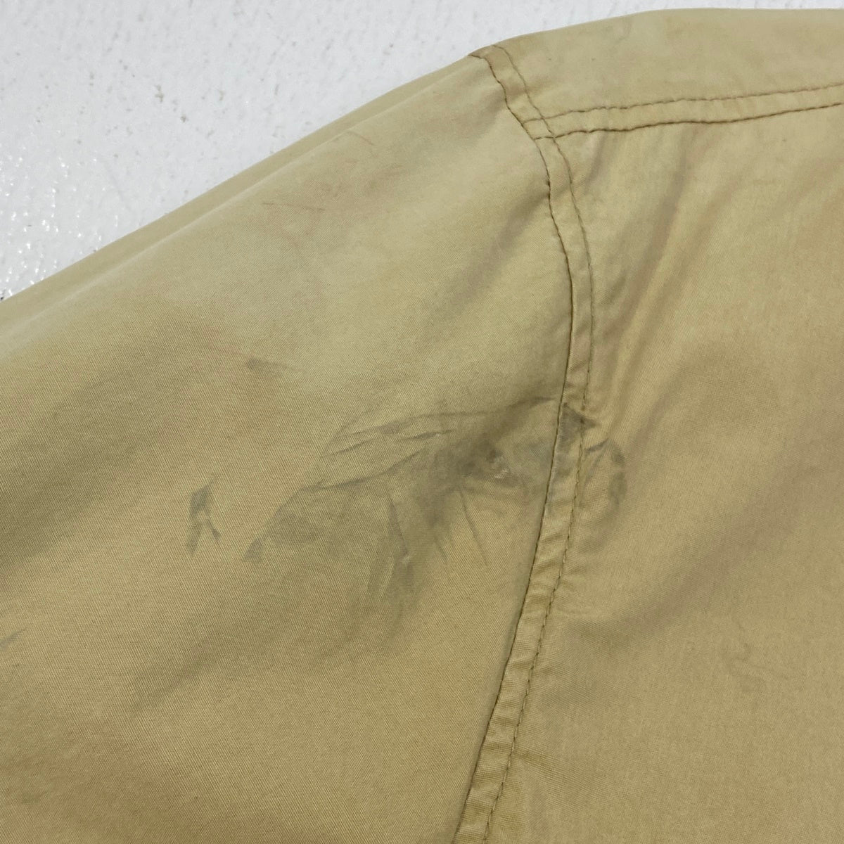 POLO RALPH LAUREN | ポロ・ラルフローレン スイングトップ ベージュ サイズ：M【加古川店】