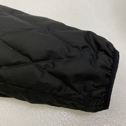schott | ショット TAION INNER DOWN JKT ダウンジャケット 7824253002 ブラック サイズ：L【加古川店】