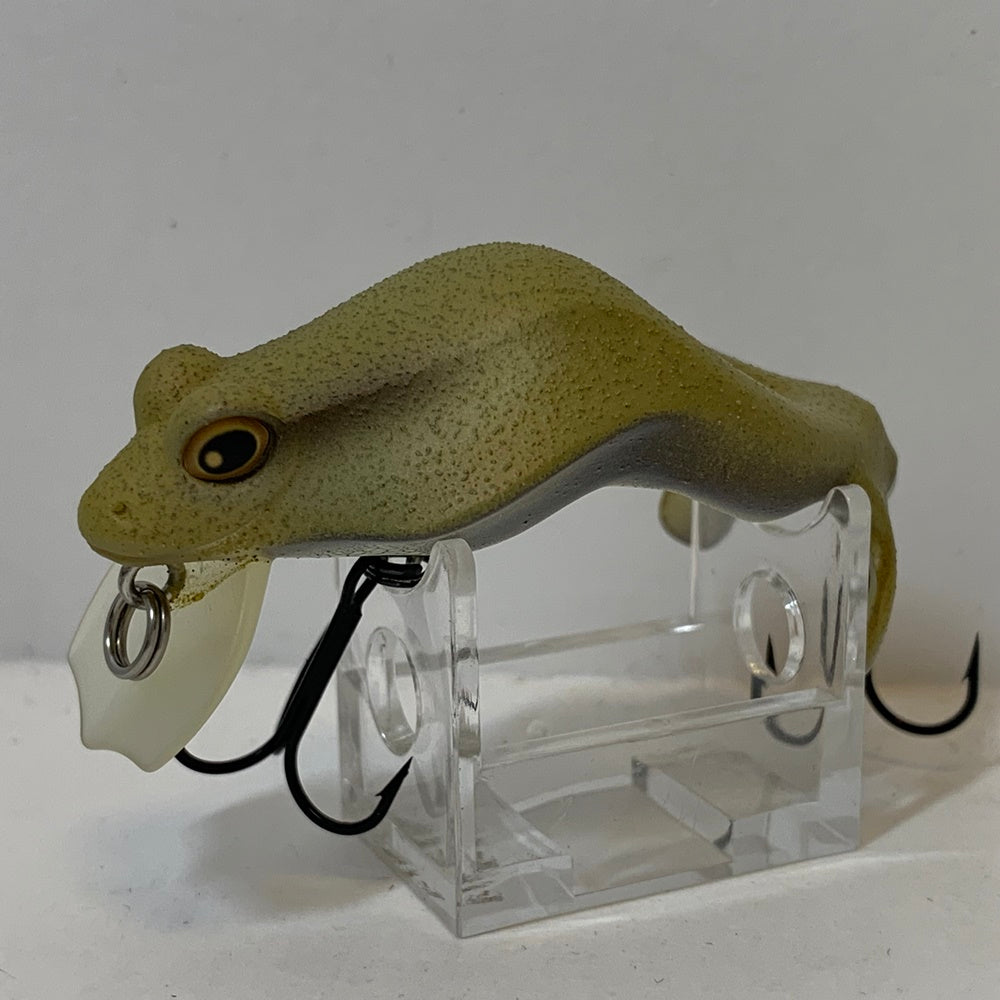 【中古】【フィッシング/釣り/釣具/ルアー】Megabass | メガバス タイプ-X　タイプX　TYPE-X ヒキガエル【加古川店】