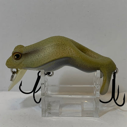 【中古】【フィッシング/釣り/釣具/ルアー】Megabass | メガバス タイプ-X　タイプX　TYPE-X ヒキガエル【加古川店】