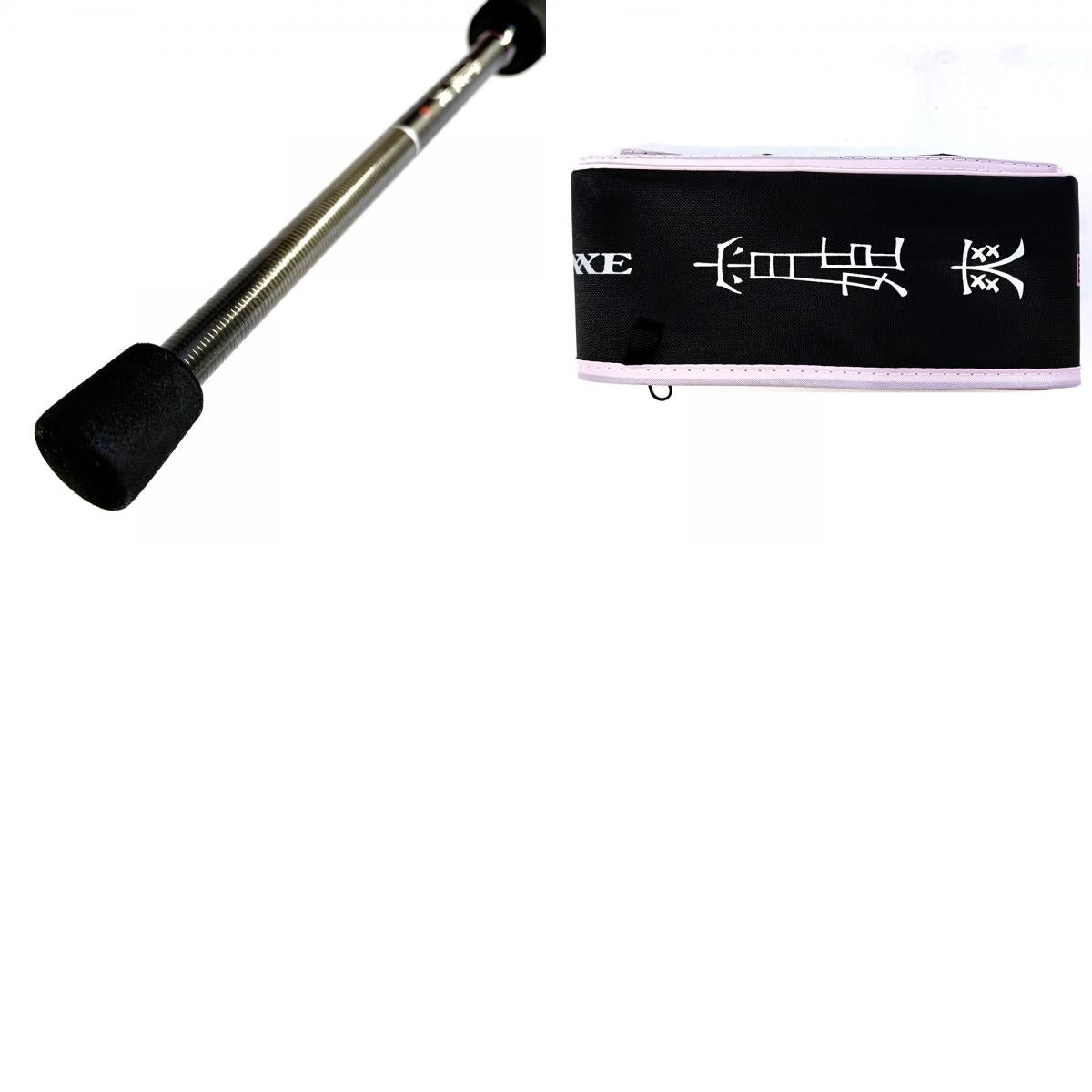 【釣り/つり/釣具/ロッド】Gamakatsu | がまかつ ラグゼ宵姫爽弐 S69UL-solid【加古川店】