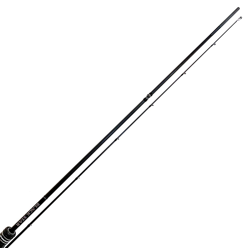 【釣り/つり/釣具/ロッド】XESTA | ゼスタ 25ブラックスター B66M-T【加古川店】