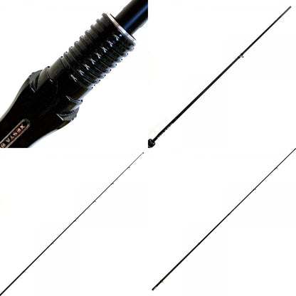 【釣り/つり/釣具/ロッド】XESTA | ゼスタ 25ブラックスター B66M-T【加古川店】