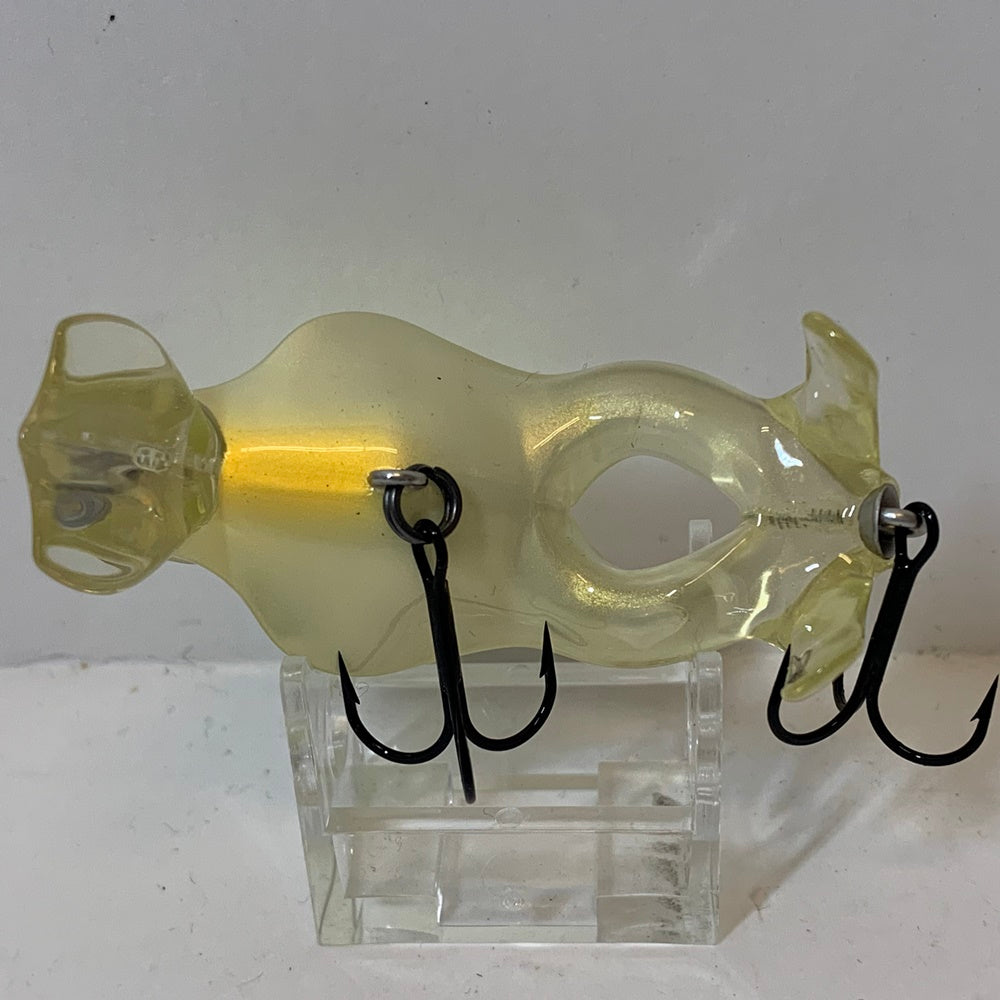 【中古】【フィッシング/釣り/釣具/ルアー】Megabass | メガバス タイプ-X　タイプX　TYPE-X ファインチャート【加古川店】