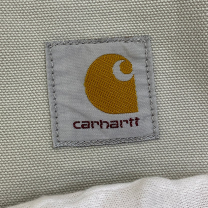 Carhartt WIP | カーハートダブリューアイピー OG CHORE COAT HAMMER AGED カバーオール I027357 ホワイト サイズ：XL【加古川店】