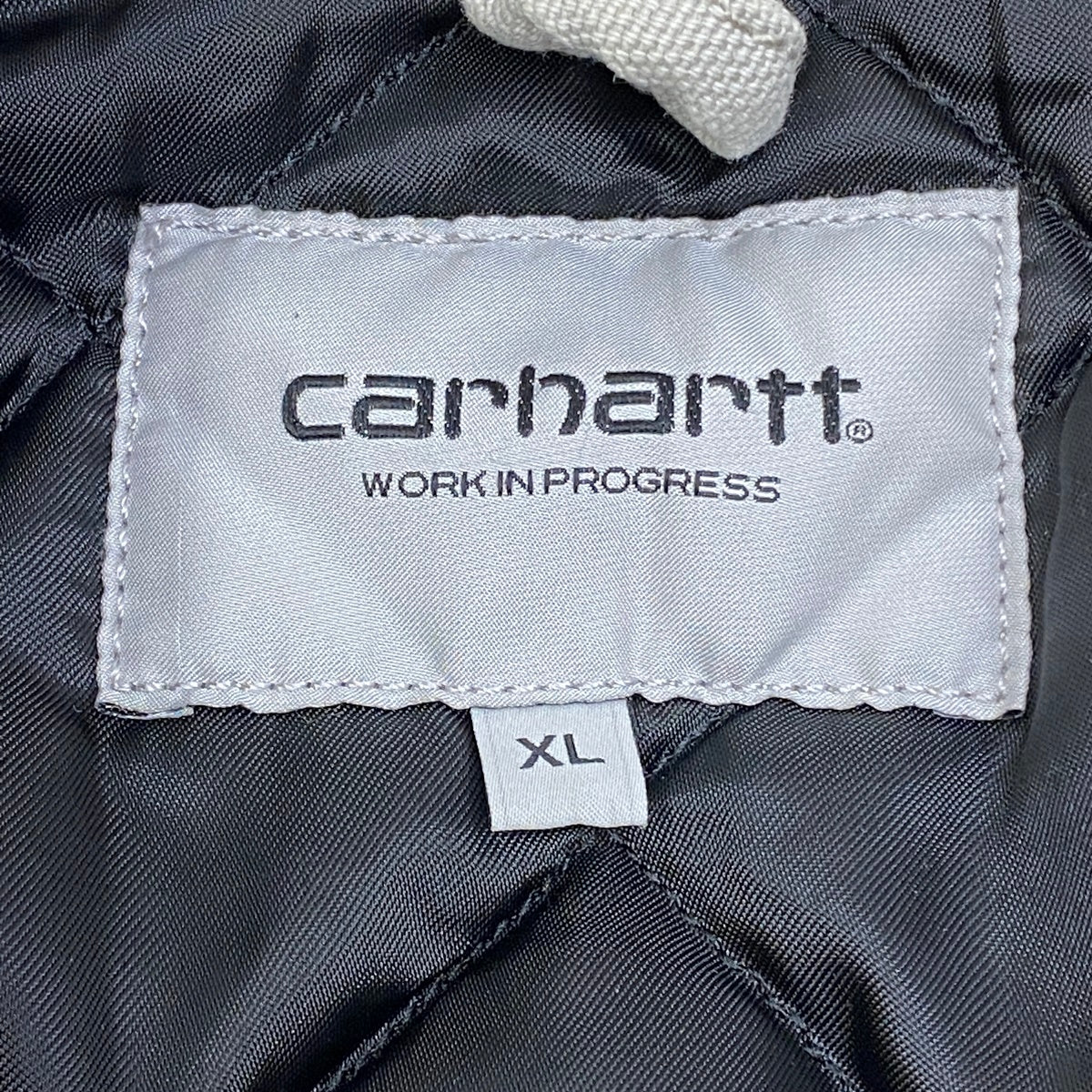 Carhartt WIP | カーハートダブリューアイピー OG CHORE COAT HAMMER AGED カバーオール I027357 ホワイト サイズ：XL【加古川店】
