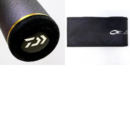 【釣り/つり/釣具/ロッド】Daiwa | ダイワ エメラルダスMX 86M・V【加古川店】
