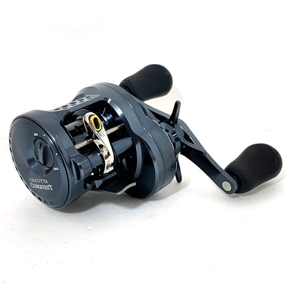 【フィッシング/釣り/釣具/リール】 【ベイトリール/左ハンドル】SHIMANO | シマノ 24カルカッタコンクエストSE 31HG【加古川店】