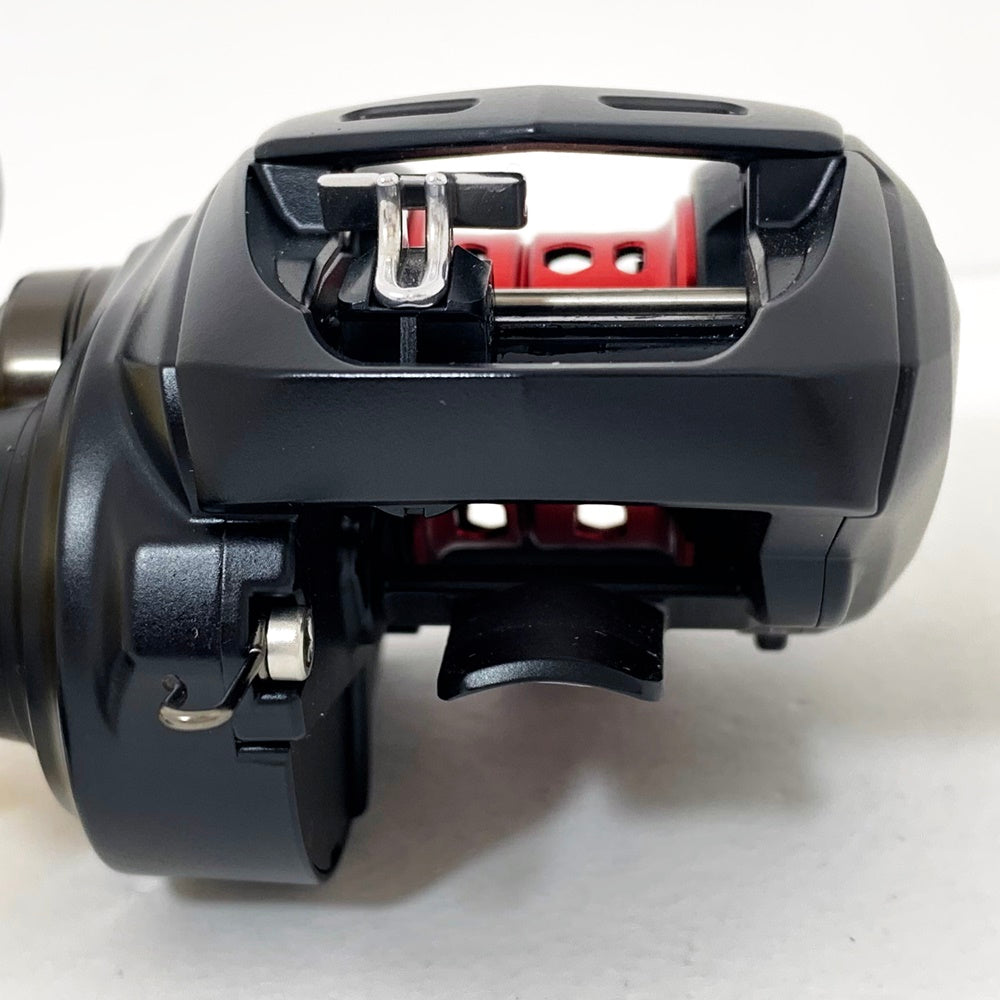【フィッシング/釣り/釣具/リール】 【ベイトリール/右ハンドル】Daiwa | ダイワ 25アルファスBFTW 6.3R ※カスタム品（純正無し）【加古川店】