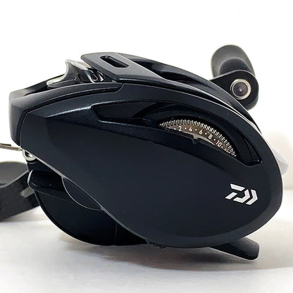 【フィッシング/釣り/釣具/リール】 【ベイトリール/右ハンドル】Daiwa | ダイワ 25アルファスBFTW 6.3R ※カスタム品（純正無し）【加古川店】