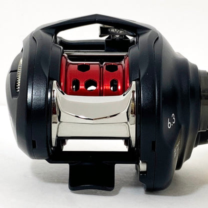 【フィッシング/釣り/釣具/リール】 【ベイトリール/右ハンドル】Daiwa | ダイワ 25アルファスBFTW 6.3R ※カスタム品（純正無し）【加古川店】