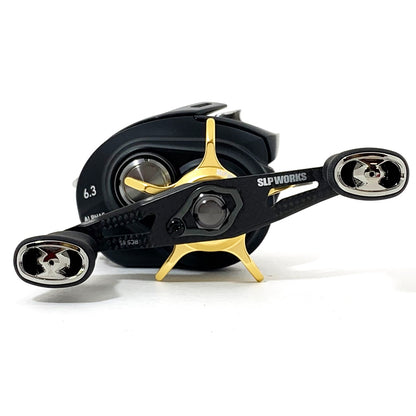 【フィッシング/釣り/釣具/リール】 【ベイトリール/右ハンドル】Daiwa | ダイワ 25アルファスBFTW 6.3R ※カスタム品（純正無し）【加古川店】