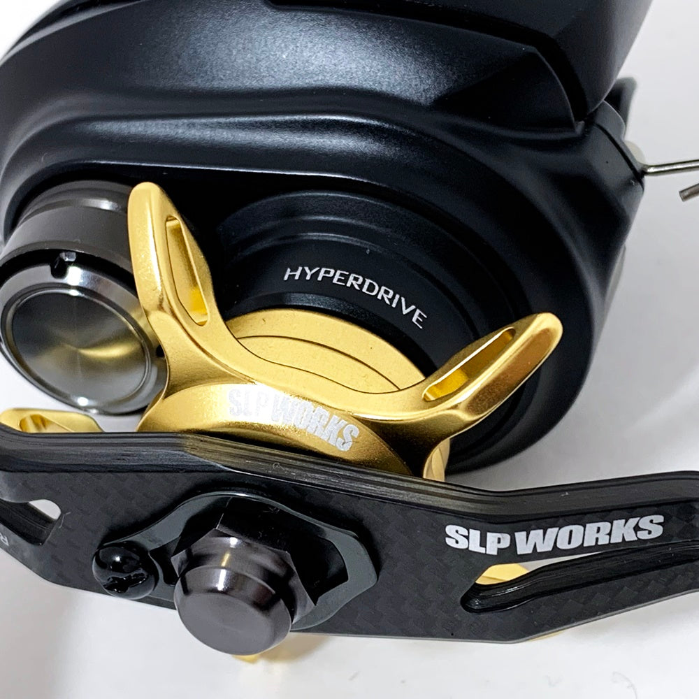 【フィッシング/釣り/釣具/リール】 【ベイトリール/右ハンドル】Daiwa | ダイワ 25アルファスBFTW 6.3R ※カスタム品（純正無し）【加古川店】