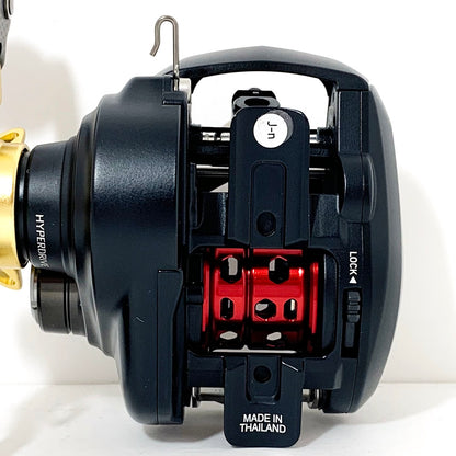 【フィッシング/釣り/釣具/リール】 【ベイトリール/右ハンドル】Daiwa | ダイワ 25アルファスBFTW 6.3R ※カスタム品（純正無し）【加古川店】