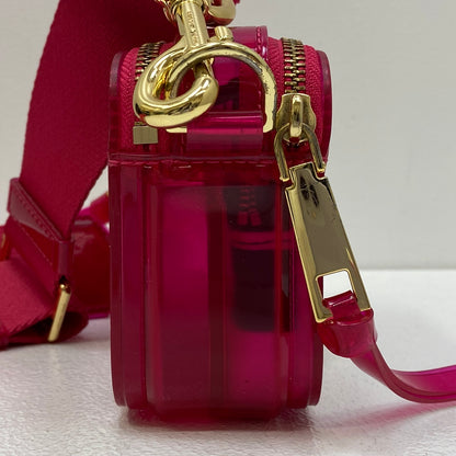 MARC JACOBS | マークジェイコブス ショルダーバッグ ピンク【加古川店】