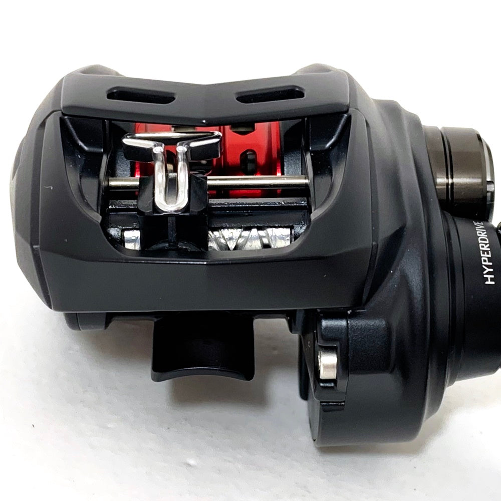 【フィッシング/釣り/釣具/リール】 【ベイトリール/左ハンドル】Daiwa | ダイワ 25アルファスBFTW 8.5L ※カスタム品（純正無し）【加古川店】