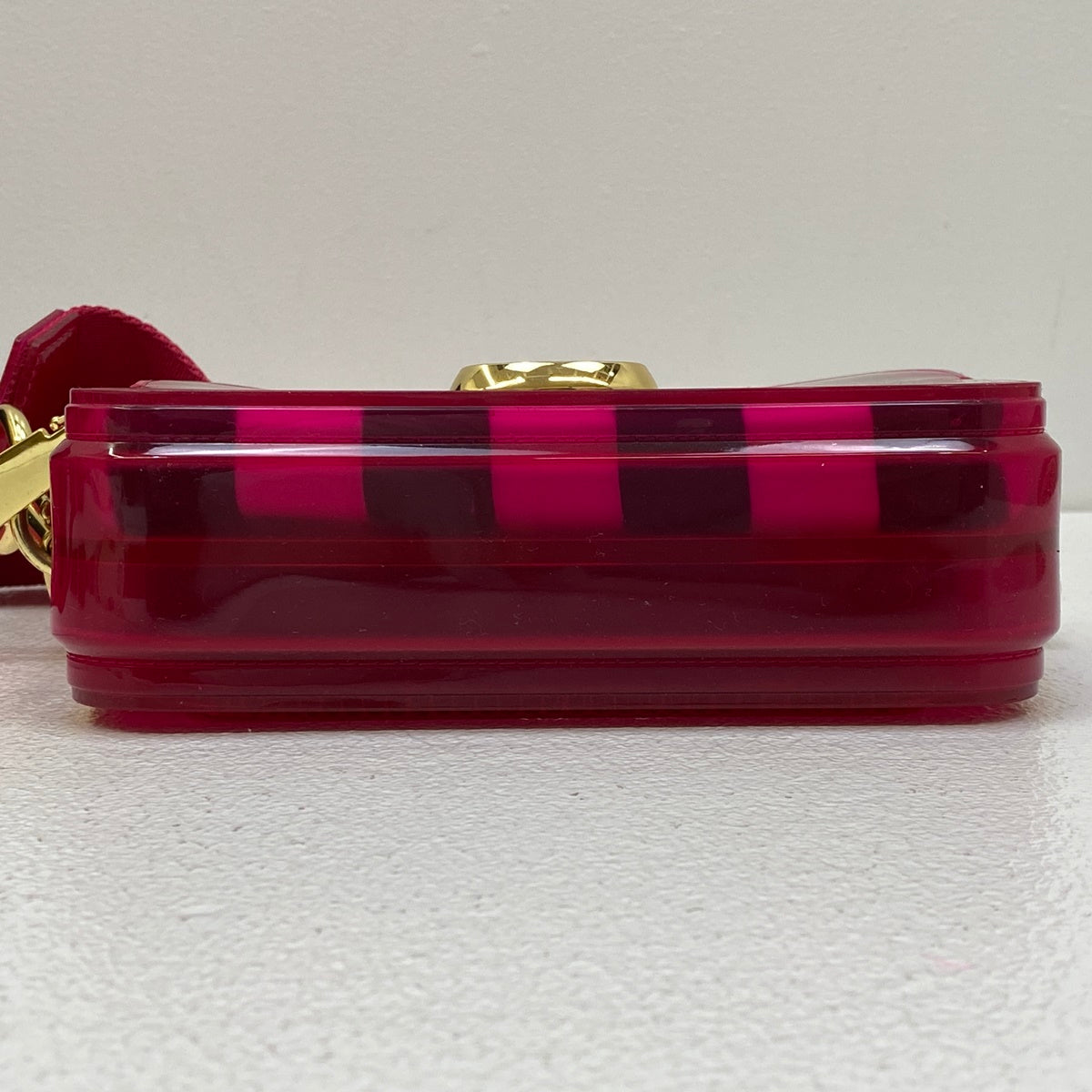 MARC JACOBS | マークジェイコブス ショルダーバッグ ピンク【加古川店】