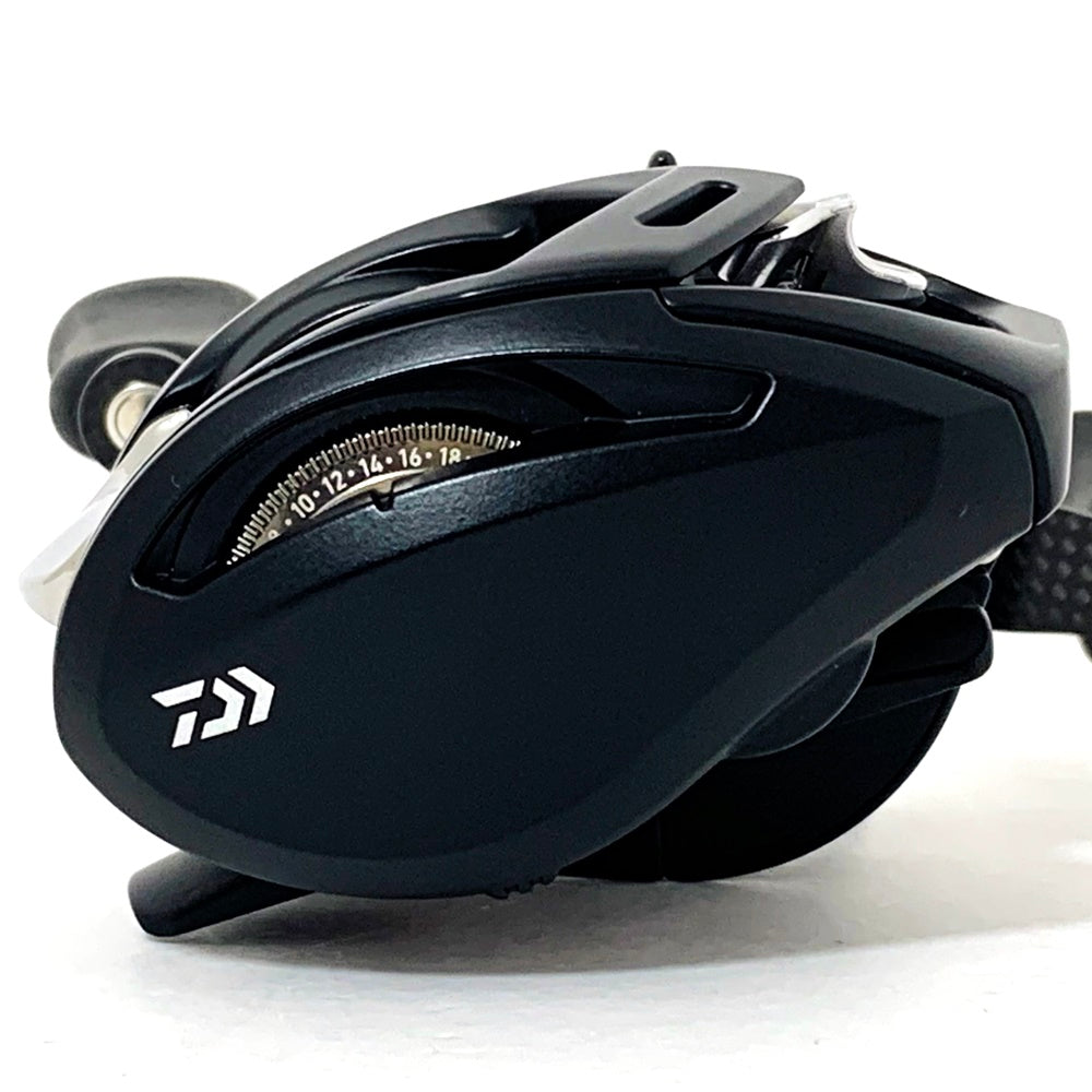 【フィッシング/釣り/釣具/リール】 【ベイトリール/左ハンドル】Daiwa | ダイワ 25アルファスBFTW 8.5L ※カスタム品（純正無し）【加古川店】