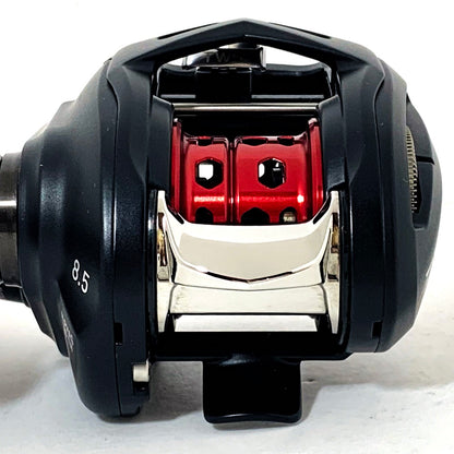 【フィッシング/釣り/釣具/リール】 【ベイトリール/左ハンドル】Daiwa | ダイワ 25アルファスBFTW 8.5L ※カスタム品（純正無し）【加古川店】