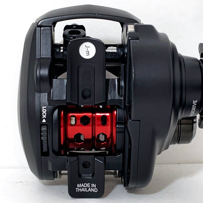 【フィッシング/釣り/釣具/リール】 【ベイトリール/左ハンドル】Daiwa | ダイワ 25アルファスBFTW 8.5L ※カスタム品（純正無し）【加古川店】