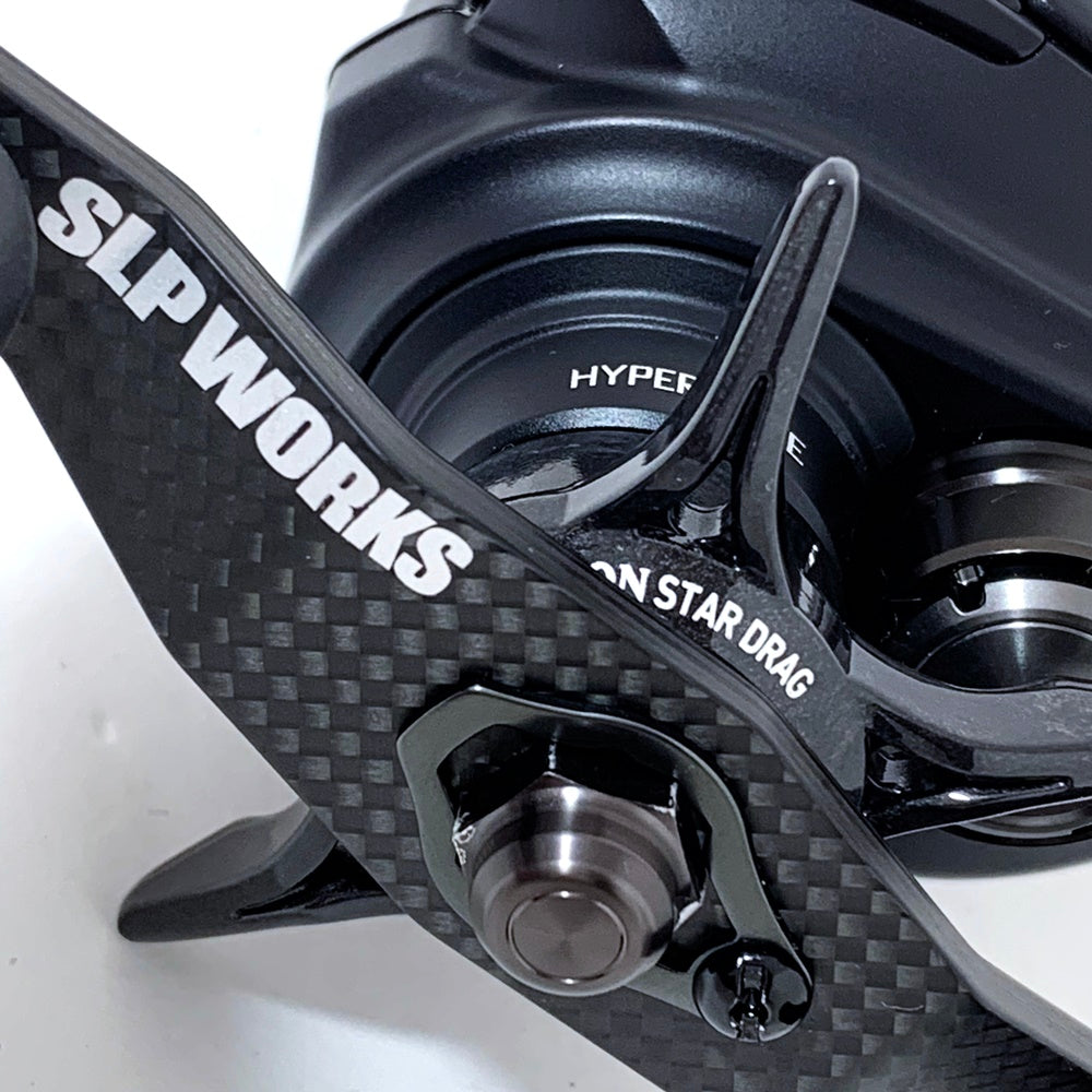【フィッシング/釣り/釣具/リール】 【ベイトリール/左ハンドル】Daiwa | ダイワ 25アルファスBFTW 8.5L ※カスタム品（純正無し）【加古川店】