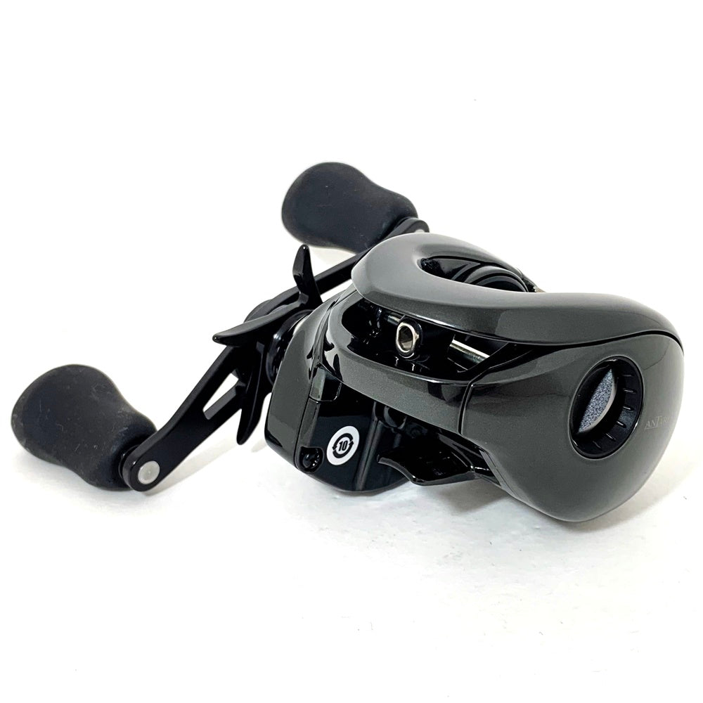 【フィッシング/釣り/釣具/リール】 【ベイトリール/右ハンドル】SHIMANO | シマノ 23アンタレスDCMD HG【加古川店】