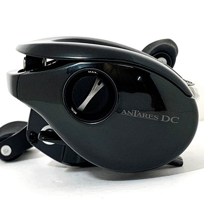 【フィッシング/釣り/釣具/リール】 【ベイトリール/右ハンドル】SHIMANO | シマノ 23アンタレスDCMD HG【加古川店】