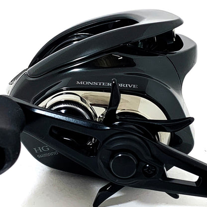 【フィッシング/釣り/釣具/リール】 【ベイトリール/右ハンドル】SHIMANO | シマノ 23アンタレスDCMD HG【加古川店】