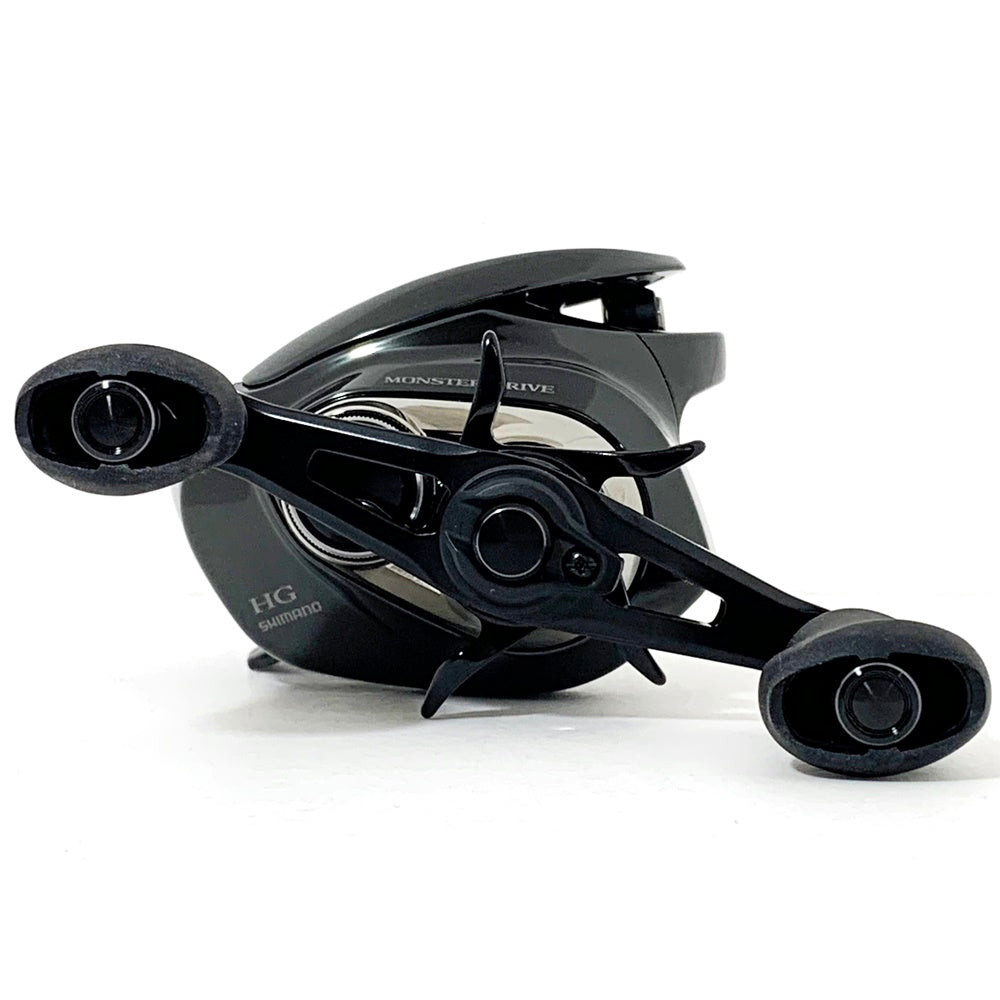 【フィッシング/釣り/釣具/リール】 【ベイトリール/右ハンドル】SHIMANO | シマノ 23アンタレスDCMD HG【加古川店】