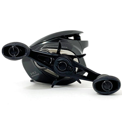 【フィッシング/釣り/釣具/リール】 【ベイトリール/右ハンドル】SHIMANO | シマノ 23アンタレスDCMD HG【加古川店】