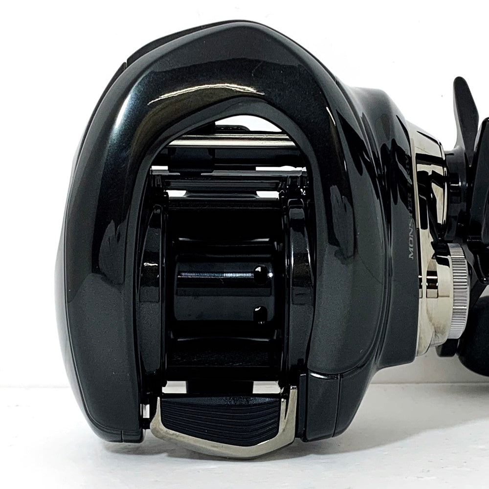 【フィッシング/釣り/釣具/リール】 【ベイトリール/右ハンドル】SHIMANO | シマノ 23アンタレスDCMD HG【加古川店】