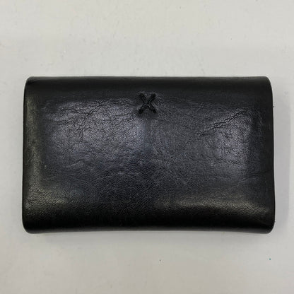 Hender Scheme | エンダースキーマ one piece card case コインケース ブラック【加古川店】