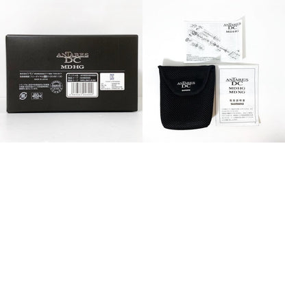 【フィッシング/釣り/釣具/リール】 【ベイトリール/右ハンドル】SHIMANO | シマノ 23アンタレスDCMD HG【加古川店】